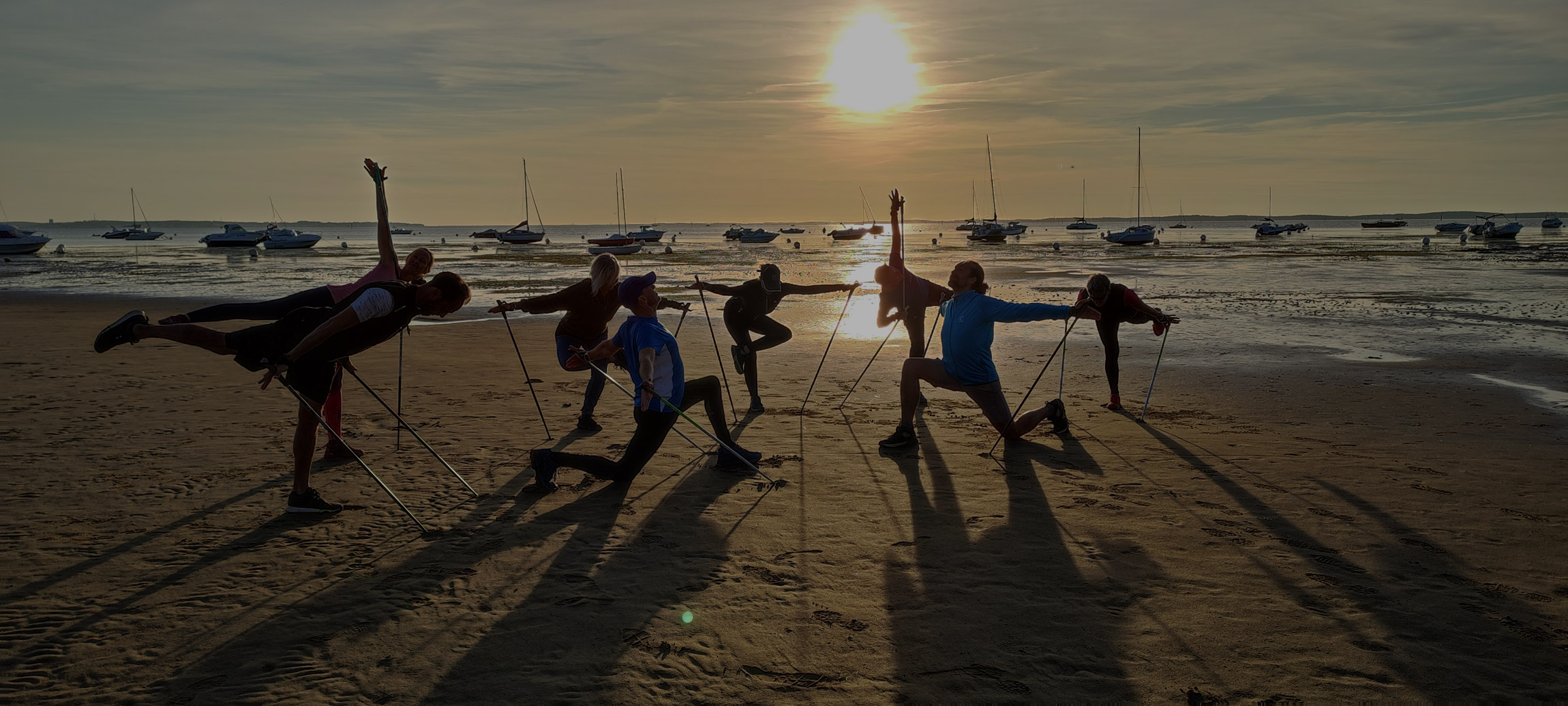 Nordic Yoga Niveau 2