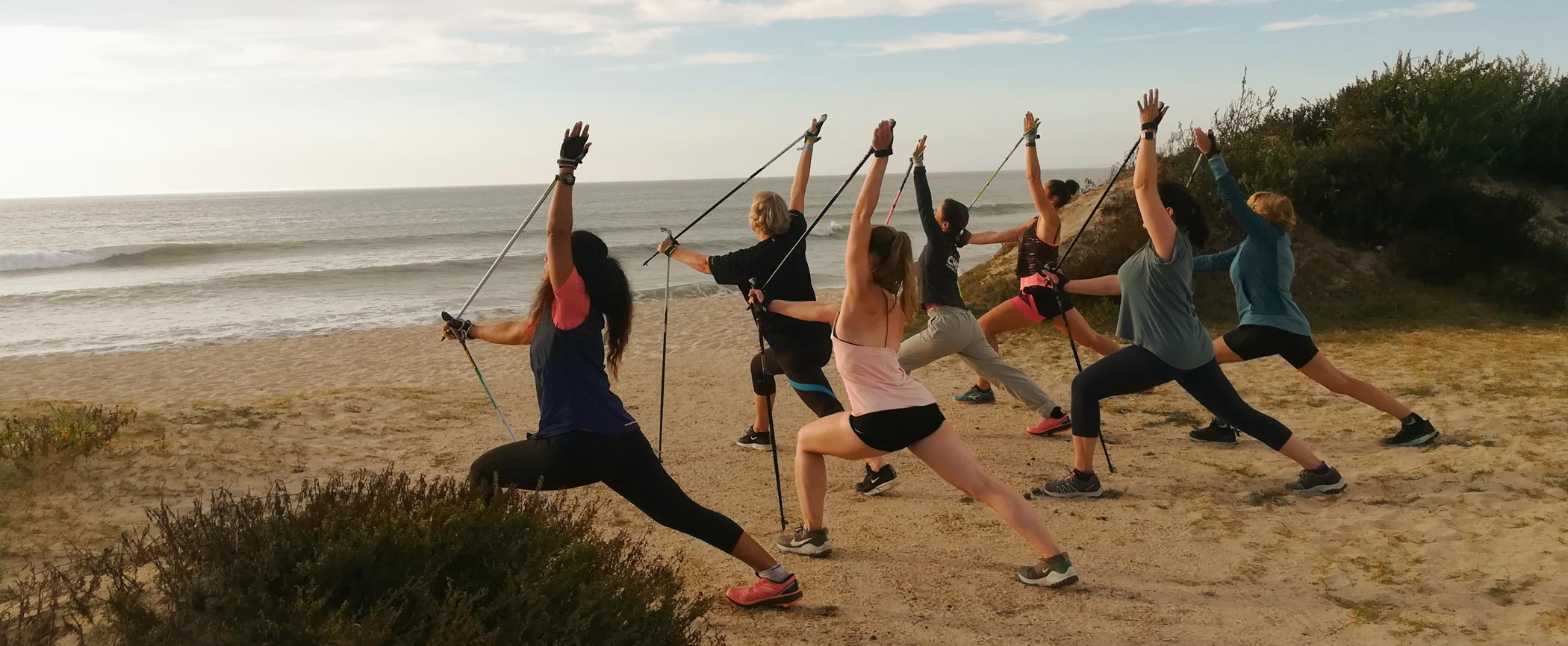 Banniere Nordic Yoga