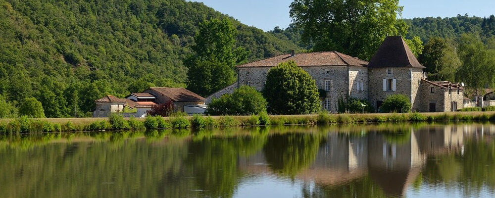 Le Chambon La Tardoire