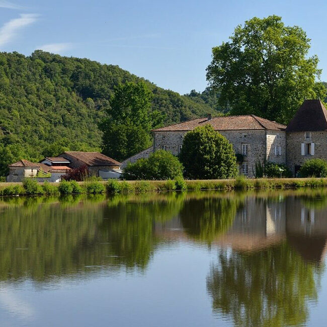 Le Chambon La Tardoire
